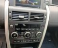 Серый Ленд Ровер Discovery Sport, объемом двигателя 2 л и пробегом 93 тыс. км за 22000 $, фото 30 на Automoto.ua