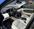 Серый Ленд Ровер Discovery Sport, объемом двигателя 2 л и пробегом 110 тыс. км за 24600 $, фото 10 на Automoto.ua