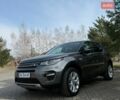 Серый Ленд Ровер Discovery Sport, объемом двигателя 2 л и пробегом 225 тыс. км за 17900 $, фото 11 на Automoto.ua