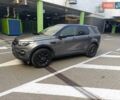 Серый Ленд Ровер Discovery Sport, объемом двигателя 2 л и пробегом 93 тыс. км за 22000 $, фото 8 на Automoto.ua