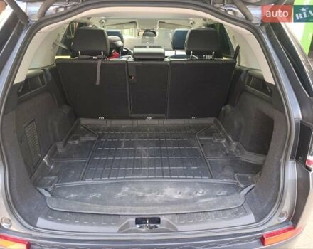 Серый Ленд Ровер Discovery Sport, объемом двигателя 2 л и пробегом 93 тыс. км за 22000 $, фото 41 на Automoto.ua