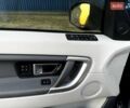 Серый Ленд Ровер Discovery Sport, объемом двигателя 2 л и пробегом 110 тыс. км за 24600 $, фото 12 на Automoto.ua