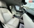 Серый Ленд Ровер Discovery Sport, объемом двигателя 2 л и пробегом 246 тыс. км за 12900 $, фото 10 на Automoto.ua