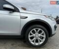 Серый Ленд Ровер Discovery Sport, объемом двигателя 2 л и пробегом 246 тыс. км за 12900 $, фото 2 на Automoto.ua