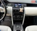 Серый Ленд Ровер Discovery Sport, объемом двигателя 2 л и пробегом 110 тыс. км за 24600 $, фото 6 на Automoto.ua