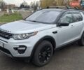 Сірий Ленд Ровер Discovery Sport, об'ємом двигуна 2 л та пробігом 138 тис. км за 21800 $, фото 1 на Automoto.ua