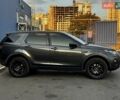 Серый Ленд Ровер Discovery Sport, объемом двигателя 2 л и пробегом 110 тыс. км за 24600 $, фото 8 на Automoto.ua