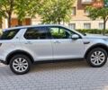Серый Ленд Ровер Discovery Sport, объемом двигателя 2 л и пробегом 147 тыс. км за 18500 $, фото 2 на Automoto.ua