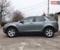 Сірий Ленд Ровер Discovery Sport, об'ємом двигуна 2 л та пробігом 43 тис. км за 20500 $, фото 24 на Automoto.ua