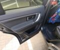 Серый Ленд Ровер Discovery Sport, объемом двигателя 2 л и пробегом 93 тыс. км за 22000 $, фото 33 на Automoto.ua