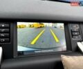 Серый Ленд Ровер Discovery Sport, объемом двигателя 2 л и пробегом 110 тыс. км за 24600 $, фото 15 на Automoto.ua
