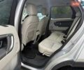Серый Ленд Ровер Discovery Sport, объемом двигателя 2 л и пробегом 246 тыс. км за 12900 $, фото 11 на Automoto.ua