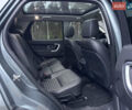 Серый Ленд Ровер Discovery Sport, объемом двигателя 2 л и пробегом 125 тыс. км за 19950 $, фото 42 на Automoto.ua