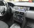 Сірий Ленд Ровер Discovery Sport, об'ємом двигуна 2 л та пробігом 43 тис. км за 20500 $, фото 44 на Automoto.ua