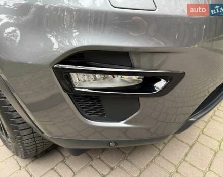 Серый Ленд Ровер Discovery Sport, объемом двигателя 2 л и пробегом 51 тыс. км за 22000 $, фото 31 на Automoto.ua
