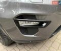 Серый Ленд Ровер Discovery Sport, объемом двигателя 2 л и пробегом 51 тыс. км за 22000 $, фото 31 на Automoto.ua