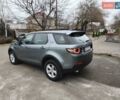 Сірий Ленд Ровер Discovery Sport, об'ємом двигуна 2 л та пробігом 43 тис. км за 20500 $, фото 33 на Automoto.ua