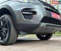 Сірий Ленд Ровер Discovery Sport, об'ємом двигуна 2 л та пробігом 167 тис. км за 18500 $, фото 88 на Automoto.ua