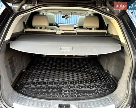 Серый Ленд Ровер Discovery Sport, объемом двигателя 2 л и пробегом 110 тыс. км за 24600 $, фото 17 на Automoto.ua