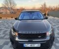 Сірий Ленд Ровер Discovery Sport, об'ємом двигуна 2 л та пробігом 163 тис. км за 16400 $, фото 16 на Automoto.ua