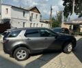 Серый Ленд Ровер Discovery Sport, объемом двигателя 2 л и пробегом 150 тыс. км за 19900 $, фото 1 на Automoto.ua