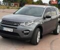 Сірий Ленд Ровер Discovery Sport, об'ємом двигуна 2 л та пробігом 161 тис. км за 17900 $, фото 61 на Automoto.ua