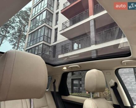 Серый Ленд Ровер Discovery Sport, объемом двигателя 2 л и пробегом 51 тыс. км за 22000 $, фото 35 на Automoto.ua