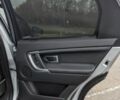 Серый Ленд Ровер Discovery Sport, объемом двигателя 2 л и пробегом 138 тыс. км за 21400 $, фото 25 на Automoto.ua