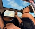 Сірий Ленд Ровер Discovery Sport, об'ємом двигуна 2 л та пробігом 61 тис. км за 25500 $, фото 36 на Automoto.ua