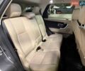 Серый Ленд Ровер Discovery Sport, объемом двигателя 2 л и пробегом 60 тыс. км за 17900 $, фото 41 на Automoto.ua