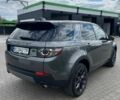 Серый Ленд Ровер Discovery Sport, объемом двигателя 2 л и пробегом 146 тыс. км за 18500 $, фото 9 на Automoto.ua