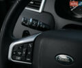 Серый Ленд Ровер Discovery Sport, объемом двигателя 2 л и пробегом 65 тыс. км за 23900 $, фото 55 на Automoto.ua