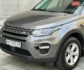 Сірий Ленд Ровер Discovery Sport, об'ємом двигуна 2 л та пробігом 165 тис. км за 15500 $, фото 17 на Automoto.ua