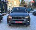 Сірий Ленд Ровер Discovery Sport, об'ємом двигуна 2 л та пробігом 174 тис. км за 17500 $, фото 1 на Automoto.ua