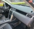 Сірий Ленд Ровер Discovery Sport, об'ємом двигуна 2 л та пробігом 76 тис. км за 18999 $, фото 20 на Automoto.ua
