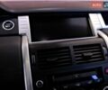 Серый Ленд Ровер Discovery Sport, объемом двигателя 2 л и пробегом 159 тыс. км за 22900 $, фото 16 на Automoto.ua