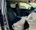 Серый Ленд Ровер Discovery Sport, объемом двигателя 2 л и пробегом 167 тыс. км за 18800 $, фото 8 на Automoto.ua