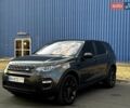 Серый Ленд Ровер Discovery Sport, объемом двигателя 2 л и пробегом 110 тыс. км за 24600 $, фото 3 на Automoto.ua