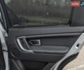 Сірий Ленд Ровер Discovery Sport, об'ємом двигуна 2 л та пробігом 138 тис. км за 21800 $, фото 22 на Automoto.ua