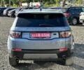 Сірий Ленд Ровер Discovery Sport, об'ємом двигуна 2 л та пробігом 166 тис. км за 12300 $, фото 7 на Automoto.ua