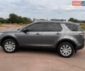 Сірий Ленд Ровер Discovery Sport, об'ємом двигуна 2 л та пробігом 161 тис. км за 17900 $, фото 63 на Automoto.ua
