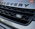 Сірий Ленд Ровер Discovery Sport, об'ємом двигуна 2 л та пробігом 65 тис. км за 23900 $, фото 19 на Automoto.ua