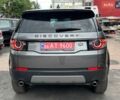 Сірий Ленд Ровер Discovery Sport, об'ємом двигуна 2 л та пробігом 167 тис. км за 18500 $, фото 72 на Automoto.ua
