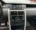 Сірий Ленд Ровер Discovery Sport, об'ємом двигуна 2 л та пробігом 167 тис. км за 18500 $, фото 6 на Automoto.ua