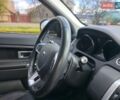 Сірий Ленд Ровер Discovery Sport, об'ємом двигуна 2 л та пробігом 76 тис. км за 18999 $, фото 21 на Automoto.ua