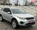 Сірий Ленд Ровер Discovery Sport, об'ємом двигуна 2 л та пробігом 246 тис. км за 12000 $, фото 2 на Automoto.ua