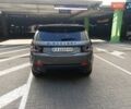 Серый Ленд Ровер Discovery Sport, объемом двигателя 2 л и пробегом 93 тыс. км за 22000 $, фото 15 на Automoto.ua