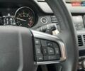 Сірий Ленд Ровер Discovery Sport, об'ємом двигуна 2 л та пробігом 53 тис. км за 19400 $, фото 21 на Automoto.ua