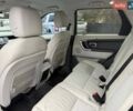 Сірий Ленд Ровер Discovery Sport, об'ємом двигуна 2 л та пробігом 246 тис. км за 12000 $, фото 13 на Automoto.ua