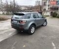 Сірий Ленд Ровер Discovery Sport, об'ємом двигуна 2 л та пробігом 43 тис. км за 20500 $, фото 5 на Automoto.ua